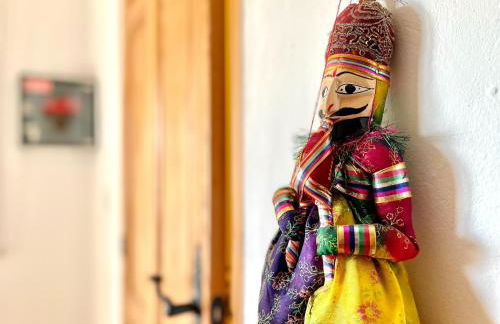 Cave Houses Ed, Yara and Nadieh with PRM facilities - Foto 20