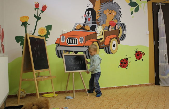 Apartmány Sileas - Foto 58