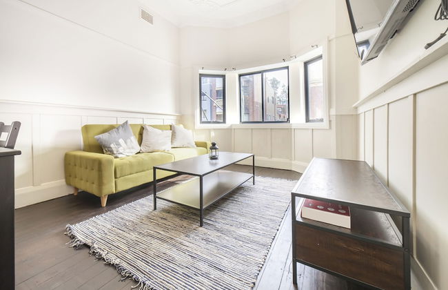 MyHoYoHo City Views Apartments - Foto 31