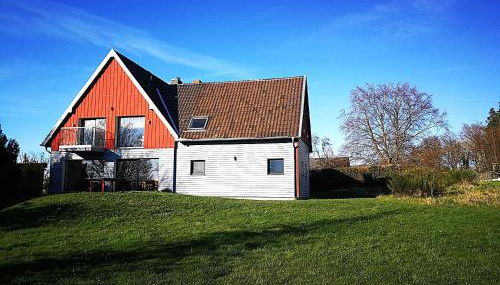 Das Burgberghaus Apartment Auwald - Foto 4