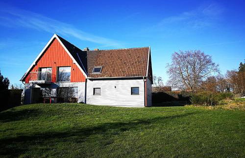 Das Burgberghaus Apartment Auwald - Foto 4