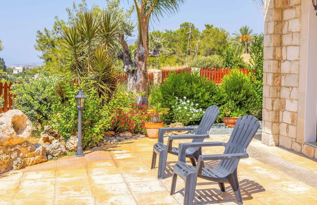 Villa Hermis - Photo 32