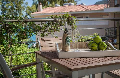 Deluxe Kefalonia Apartment 1 Bedroom Apartment Thalassa Tranquil Location - Foto 4