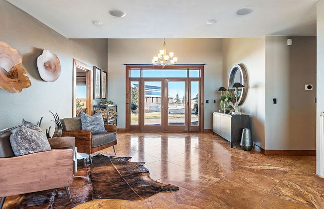 Raz Hideaway 7 Bedroom Mountain Ranch - Photo 3