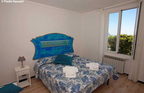 Cav Gli Ulivi di Bogliasco parcheggio privato gratuito - Foto 26