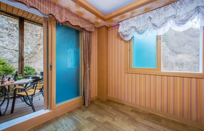 Dain Pension - Foto 12