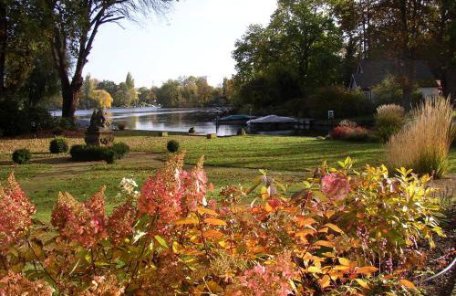 FeWo Havelpalais direkt am Wasser - Photo 21