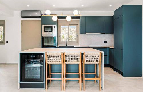 Villa Ieros - Foto 24