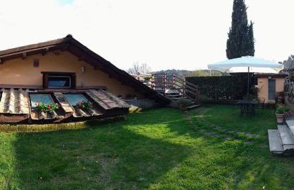 La Cerasa - il Lago fuori - Foto 19