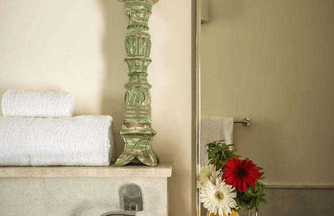 Captain's Quarters by Iksha - Photo 52