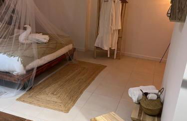 Gîte 4 étoiles - Sauna & Balnéo jacuzzi privatifs - Foto 14