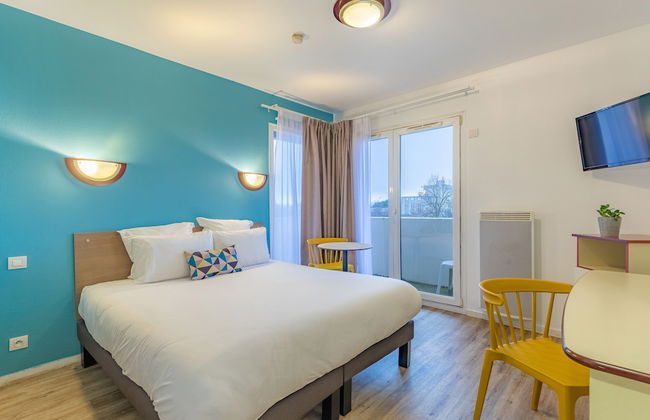 Appart'City Classic Caen - Foto 4