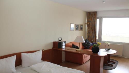 Ferienappartement K1208 mit Ostseeblick - Foto 3