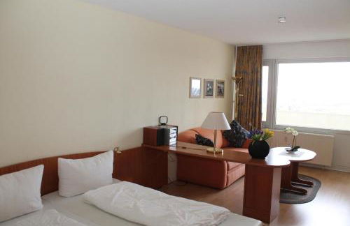 Ferienappartement K1208 mit Ostseeblick - Foto 3