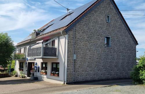 Ferienwohnung Zum Freihof - Foto 17