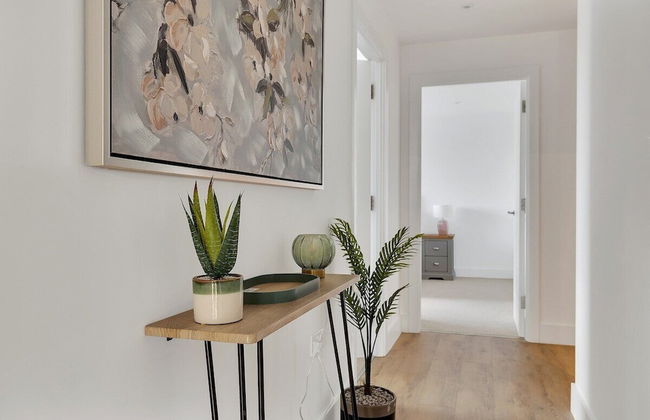 The Pavilion by Pureserviced - Foto 6