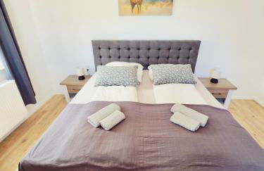 TraumFeWo Harmonie in Seenähe mit Terrasse von Harztraveler - Foto 8