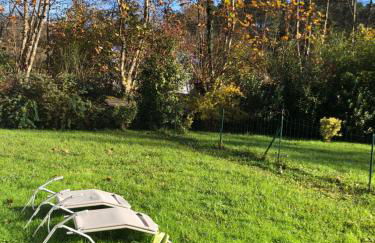 Ecrin de verdure Entre forêt et océan - Foto 11