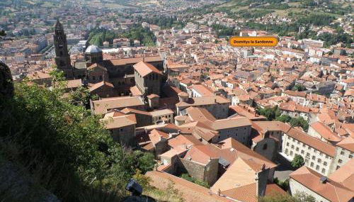 Résidence La Sardonne - Photo 3