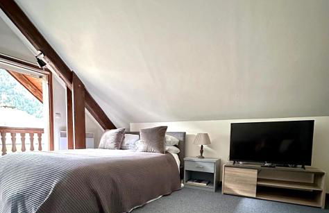 Chalet Pitu - 1-6 People - Foto 44