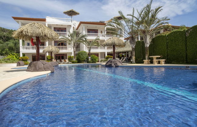 La Paloma Blanca by Lost Beach - Foto 34