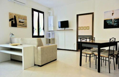 Ca' Nova Apartments - Foto 23