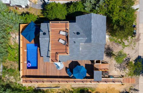 Poolside Chic by the Sea - Foto 6