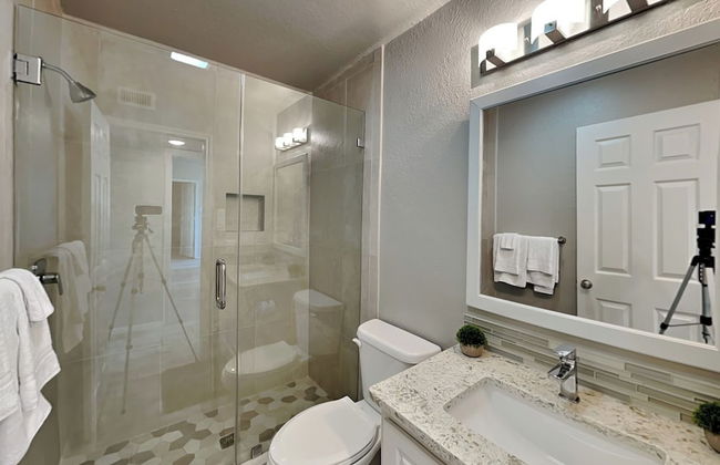 Rockport Racquet and Yacht Club - Foto 46