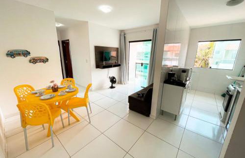 Flats Vieiras do Maragogi - Foto 19