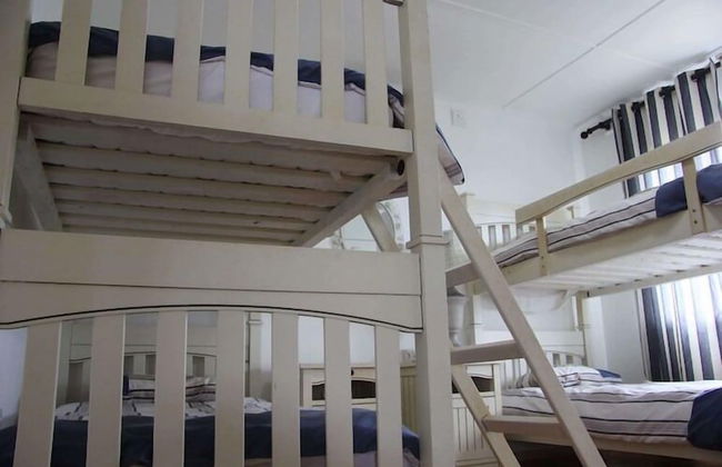 Campismo Ninho 28 - Photo 4