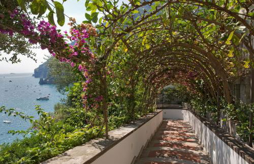 Villa Boheme Exclusive Luxury Suites - Foto 30