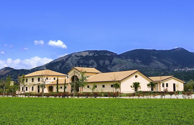 Agriturismo Porta Sirena - Foto 42