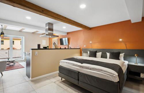 Apartmenthaus Schlag - Foto 72