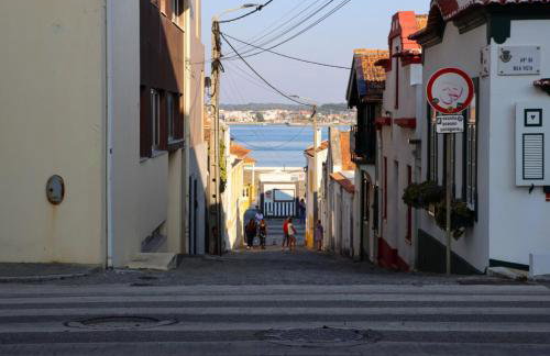 Beachfront apartment T2 Costa Nova Surf Aveiro - Foto 74