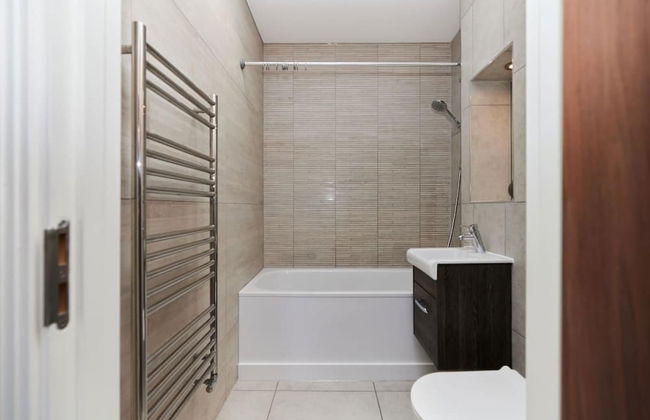 The Wembley Hideaway - Bright 2bdr Flat - Foto 18