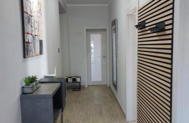Family apartment Cathy - Foto 36