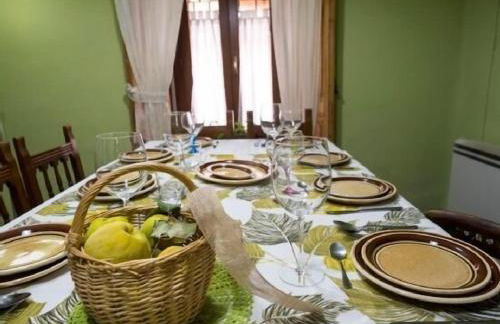 Casa Rural Doña Catalina - Foto 52