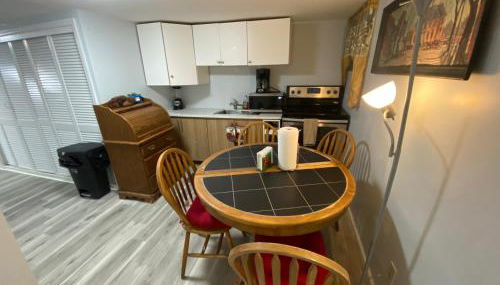 Oasis in New Jersey - 2BR NYC Access - Foto 5