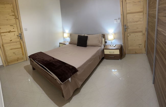 Ewa Apt - 3-bed Near Sliema - St Julians Seafront - Foto 10