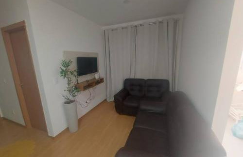 Apartamento completo sinta se em casa - Foto 4