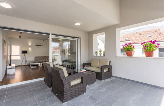 Beach Residence with pool and sea view - Foto 40