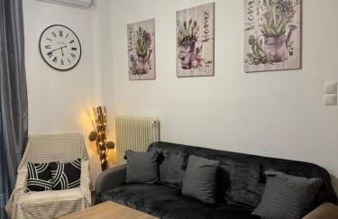 Bakopoulos resort στο Μπουρνάζι - Photo 1