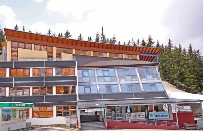 Ferienwohnung Planneralm - Foto 10