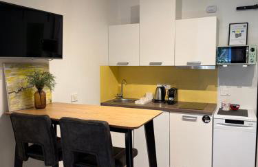 Studio apartment 365 - Photo 2