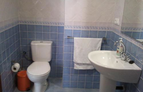 Apartamentos La Venta del Charco - Foto 34