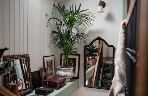 Luxury 3 Bedroom Cottage - Sleeps 6 - Foto 28