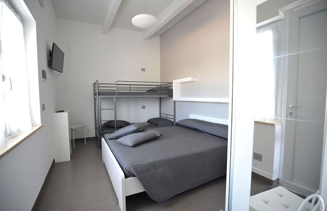 Agriturismo Frontemare - Foto 3