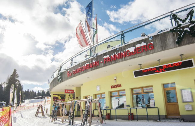 Chalet in ski Area in Mauterndorf With Sauna - Foto 35