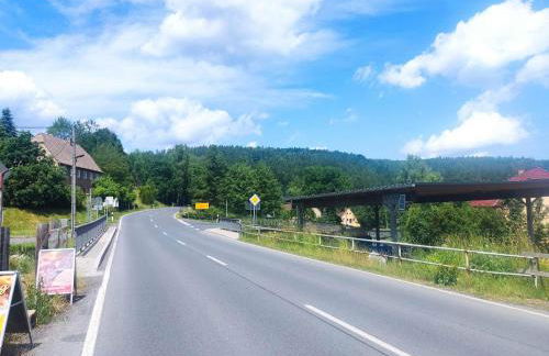 Ferienwohnung am Hofladen Hellendorf - Sächsische Schweiz - Foto 33