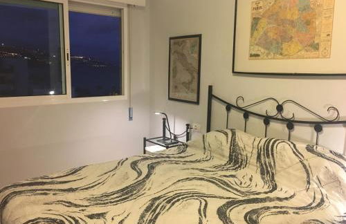 Vacacional Candelaria vistas al mar con garaje gratuito - Foto 33